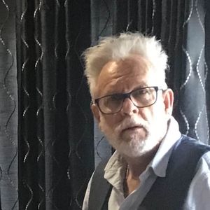 Meet your Posher, Richard